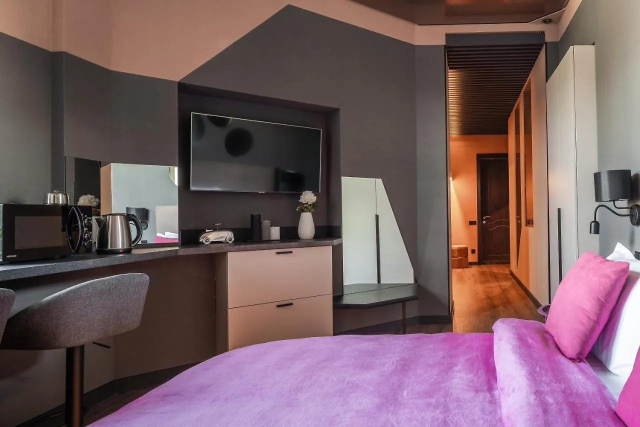 Luxury Apartments Across Arena Complex Kyjev